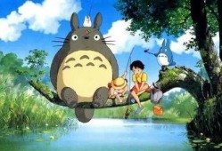 龙猫电影在线观看,在线重温温馨童话时光