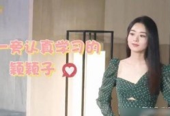 爆料赵丽颖真实性格视频,揭秘娱乐圈“拼命三娘”的另一面