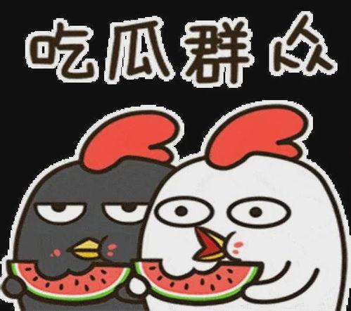 吃瓜小熊小影娱乐